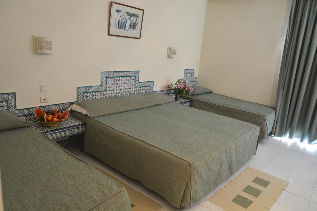 Hotel Venice Beach- Families And Couples Only Triffa Zewnętrze zdjęcie