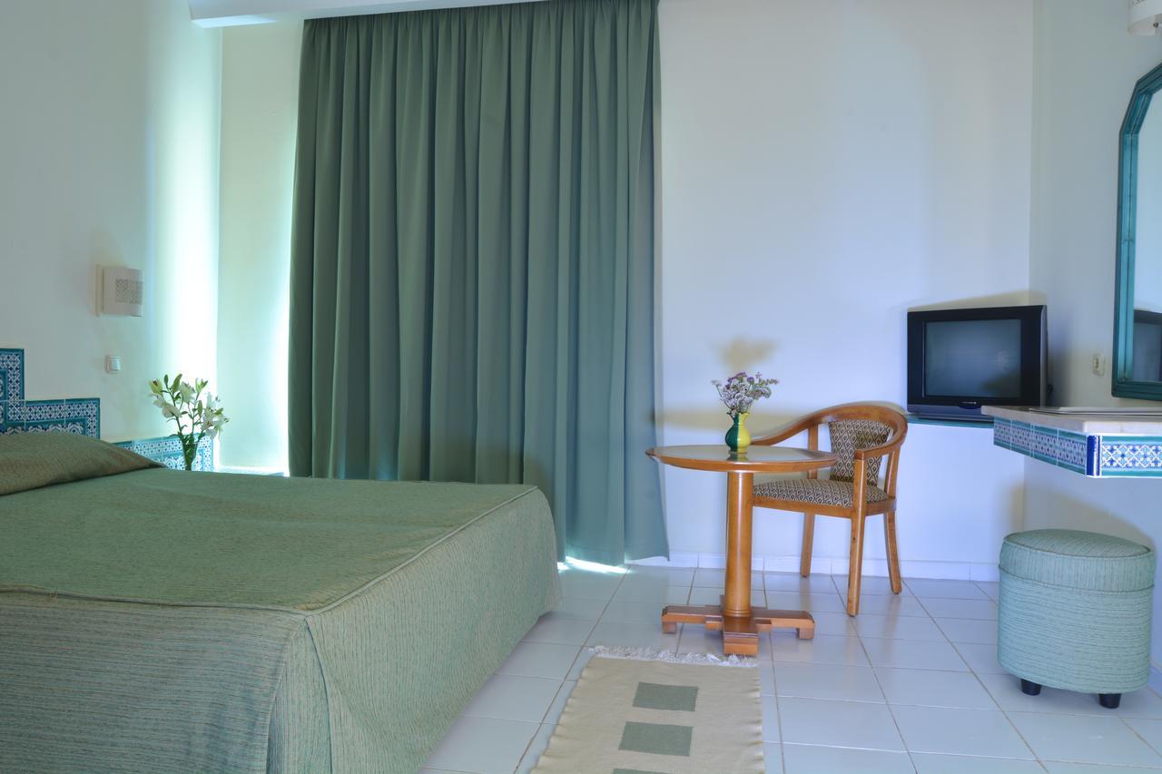 Hotel Venice Beach- Families And Couples Only Triffa Zewnętrze zdjęcie